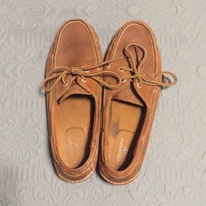 EUC! Dockers loafers